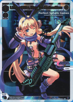 Umr =Ett=, Key to Salvation - WXDi-P00-013S[EN] (SCR)