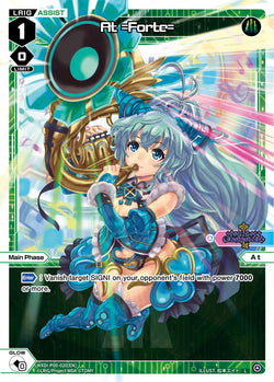 At =Forte= - WXDi-P00-020[EN]