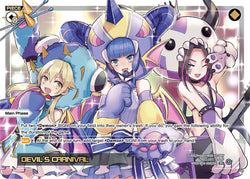 DEVIL'S CARNIVAL - WXDi-P04-006[EN]