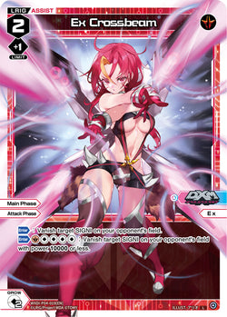 Ex Crossbeam - WXDi-P04-019[EN]