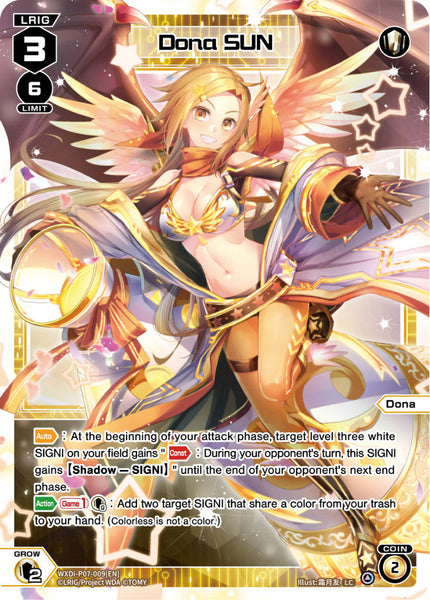 Dona SUN - WXDi-P07-009[EN]