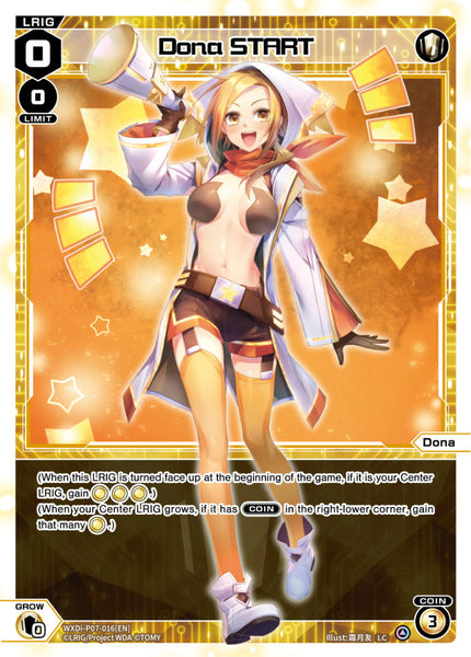 Dona START - WXDi-P07-016[EN]