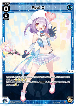 Aya! 0 - WXDi-P07-019[EN]