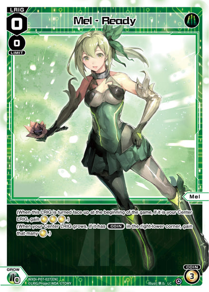 Mel - Ready - WXDi-P07-027[EN]