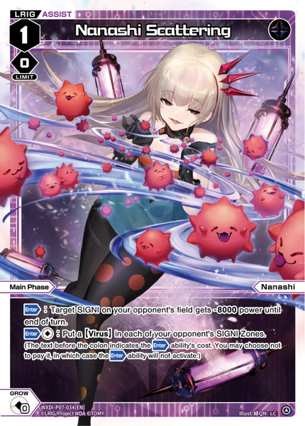 Nanashi Scattering - WXDi-P07-034[EN]
