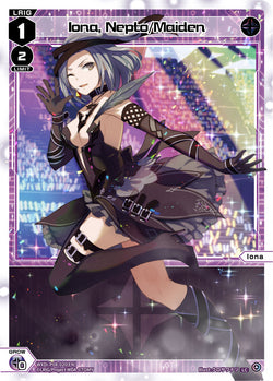 Iona, Nepto/Maiden - WXDi-P08-020[EN]