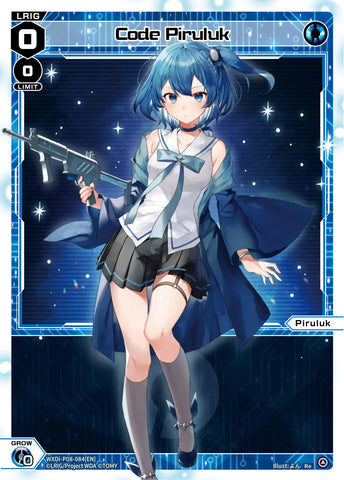 Code Piruluk - WXDi-P08-084[EN]