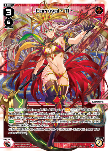 Carnival -TI- - WXDi-P09-005[EN]