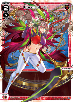 Carnival -S- - WXDi-P09-013[EN]