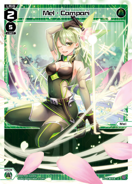 Mel - Campari - WXDi-P09-018[EN]