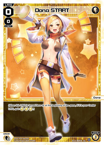 Dona START - WXDi-P09-086[EN]