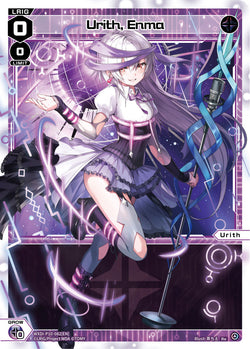 Urith, Enma - WXDi-P10-082[EN]