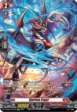 Vairina Erger (SP) - D-BT02/SP02EN