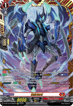 Vairlord (FFR) - D-BT12/FFR02EN
