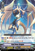 Soul Saver Dragon