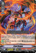 Cruel Dragon