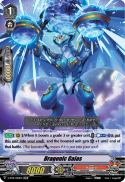 Dragonic Gaias