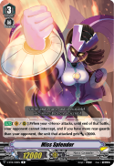 Miss Splendor