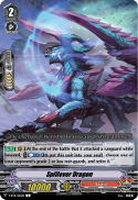 Spillover Dragon