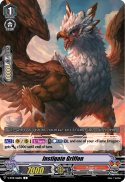 Instigate Griffon