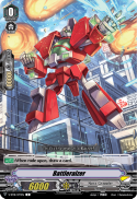 Battleraizer