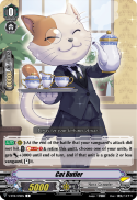 Cat Butler