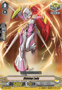 Shining Lady
