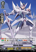 Blaster Blade (OR)