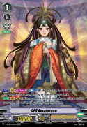 CEO Amaterasu (OR)
