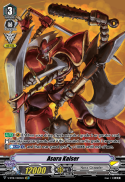 Asura Kaiser (OR)
