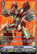 Perfect Raizer (SVR)