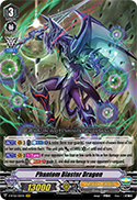 Phantom Blaster Dragon