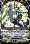 Dark Mage, Badhabh Caar