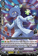 Nitro Juggler