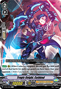 Tragic Knight, Cathbad