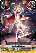 Rainbow Magician