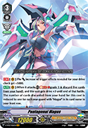 Pentagonal Magus