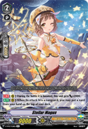 Stellar Magus