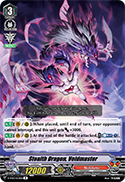 Stealth Dragon, Voidmaster