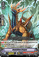 Demolition Dragon