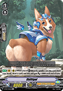 Shifttgal