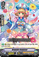 Dramatic Composer
