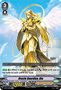 Oracle Guardian, Bia