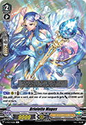 Briolette Magus