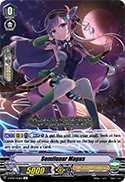 Semilunar Magus