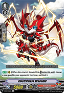 Electrichase Dracokid