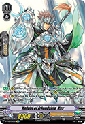 Knight of Friendship, Kay (OR)