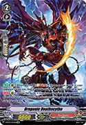 Dragonic Deathscythe (OR)