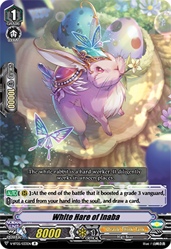 White Hare of Inaba