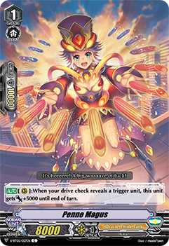 Penne Magus